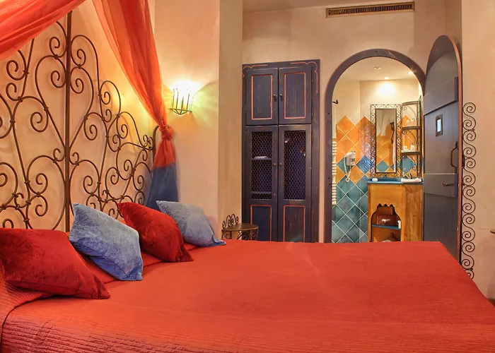 Villa Royale Montsouris Parijs