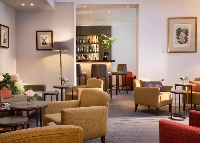 Le Littre Hotel Parijs